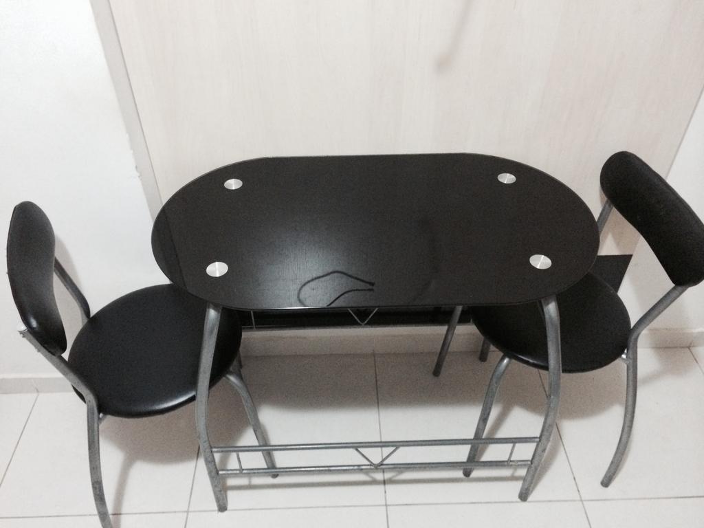 Apartamento Beira Mar Manaíra João Pessoa Habitación foto